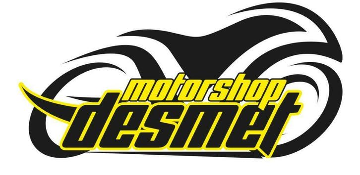 Motorshop Desmet