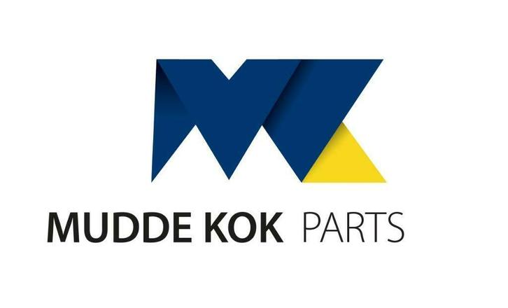 Specialist in wielen en velgen. Mudde Kok Parts