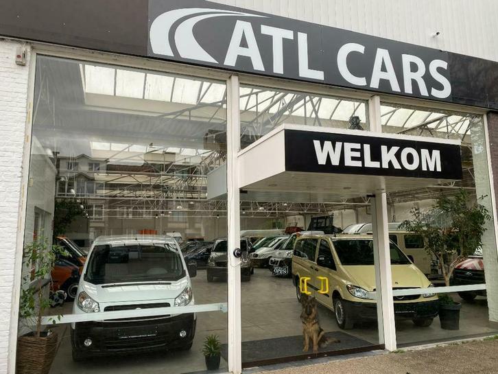 wij verkopen vertrouwen,... ATL CARS