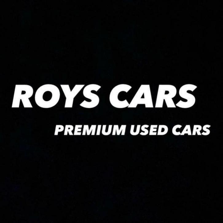 ROYS CARS