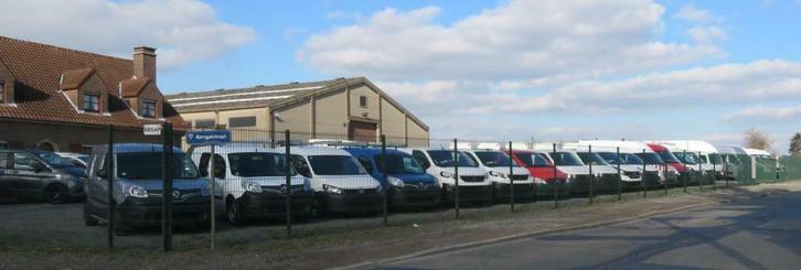 Aankoop - verkoop alle rollend materieel Junius Rolling Stock BV