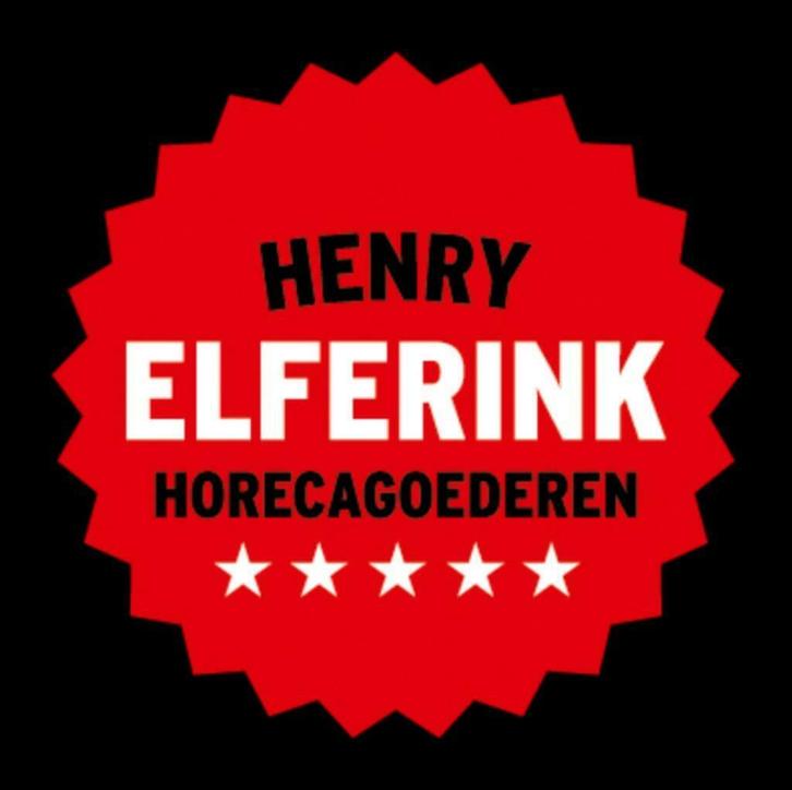 Henry Elferink Horecagoederen