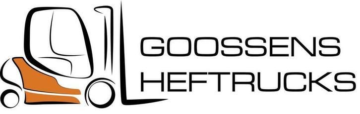Goossens Heftrucks BVBA