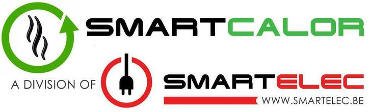 SMARTELEC SmartCalor Belgique