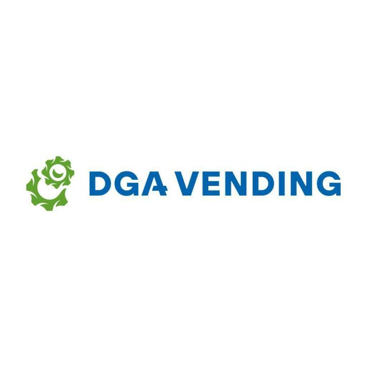 Refursbished Vending Machines voor alle branches DGA Vending