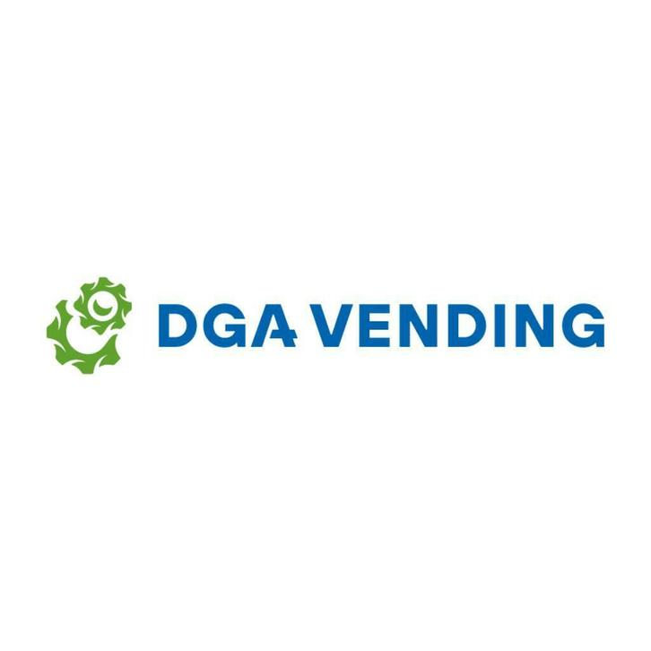 DGA Vending