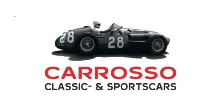 Carrosso Classic- & Sportscars