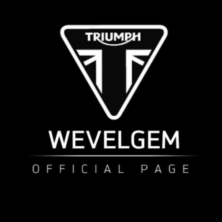Triumph Wevelgem