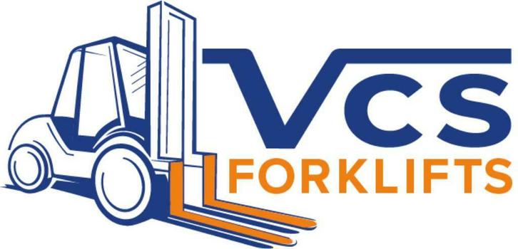 VCS FORKLIFTS BVBA