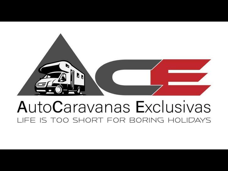Auto Caravanas Galindo