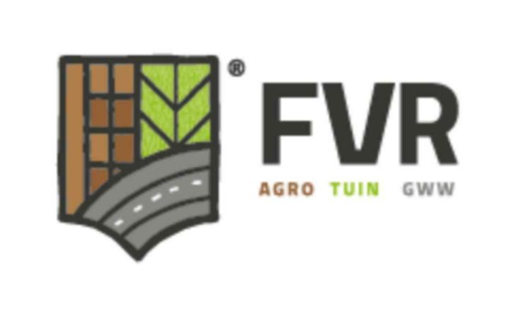 Gewone jongens met veel benul van goed spul! FVR-Trading