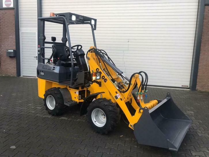 Gunter Grossmann machine een Zeer duurzaam, en Van hoge kwalitei Guntermachine