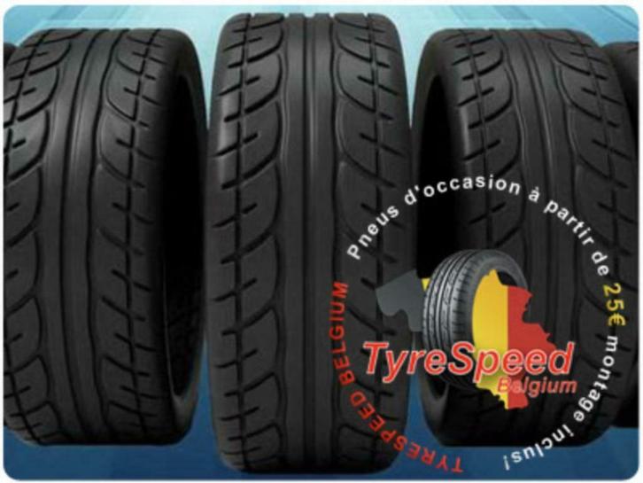 Centrale de Pneus & showroom jantes alu Tyrespeed Belgium