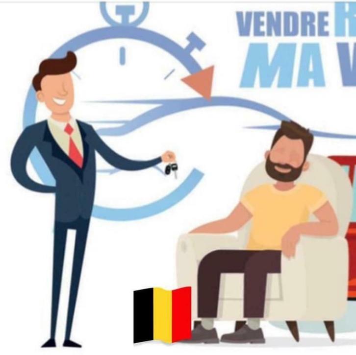 Rachat et vente en toute simplicité Vendrerapidementmavoiture