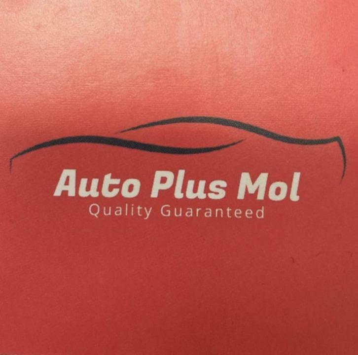 Auto Plus Mol
