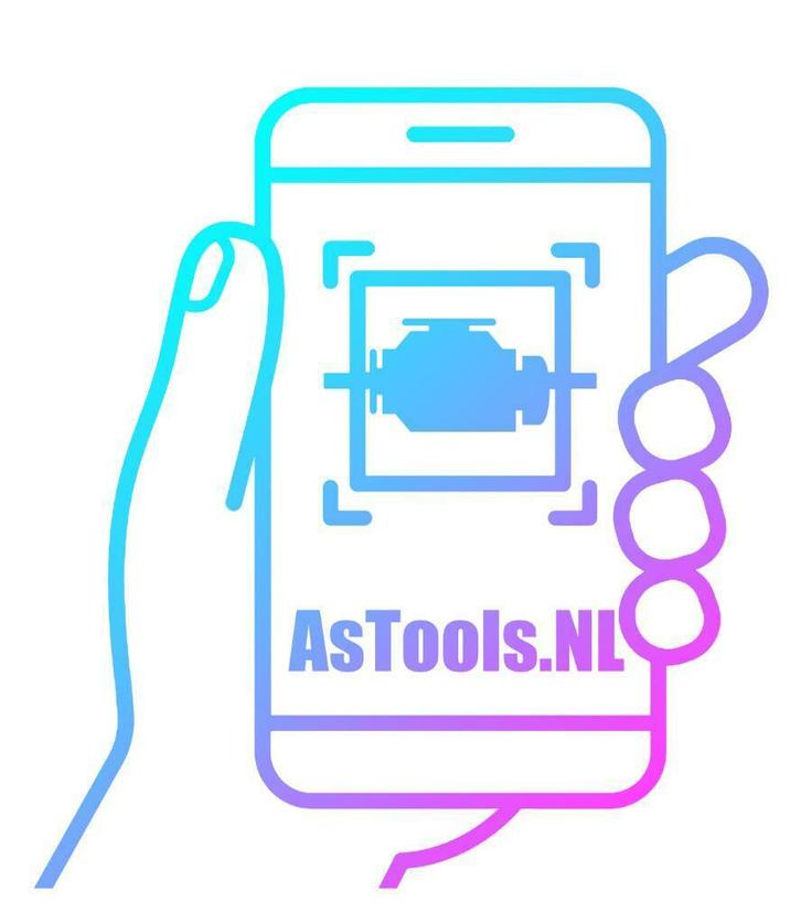 Automotive Solution Tools / Work smarter! AsTools