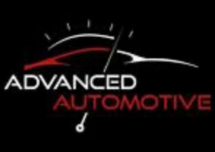 Advanced Automotive