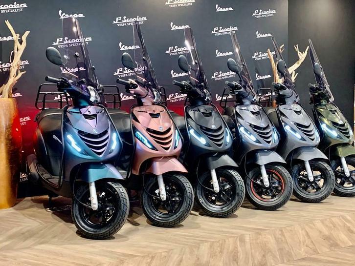 J2 Scooters