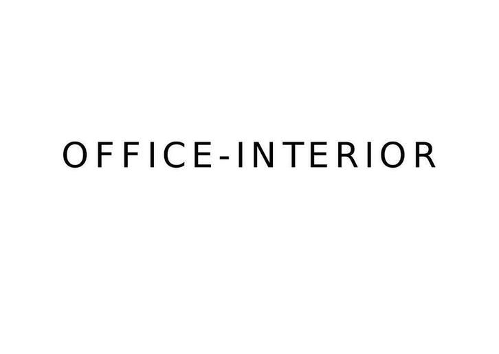 Ergonomisch, Duurzaam en Eerlijke prijzen Office-Interior