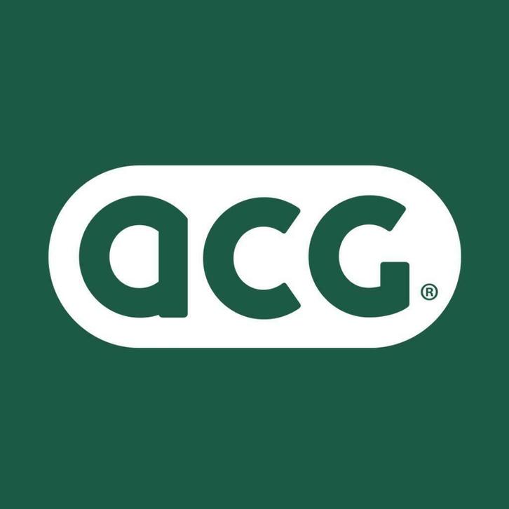 Machines voor buitenmensen door buitenmensen ACG Holten BV
