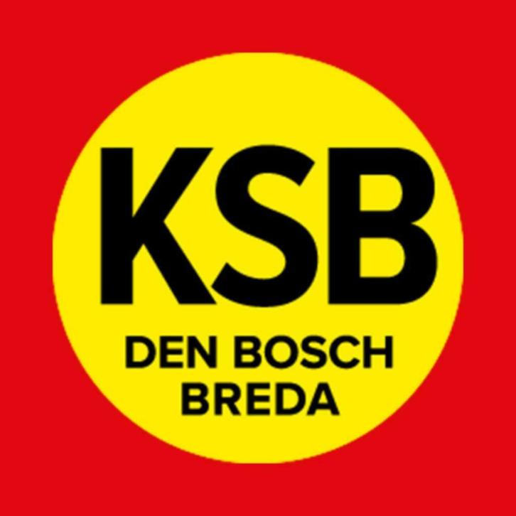 Bij KSB Kantoormeubelen slaag je altijd! KSB Kantoormeubelen
