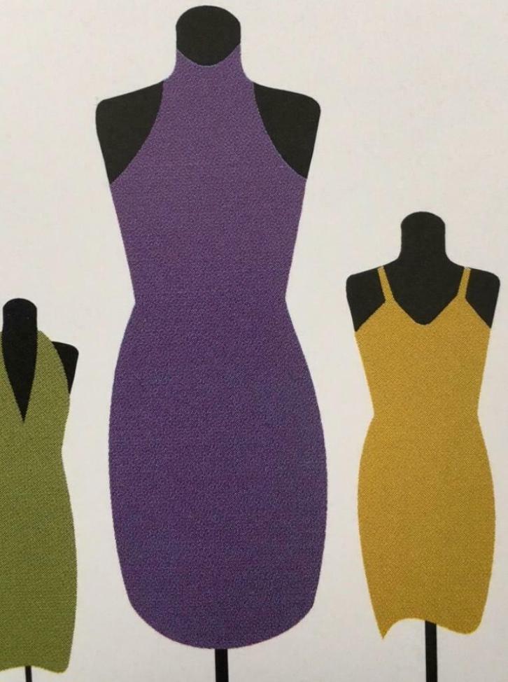 DRESS TO IMPRESS Labels Studio tweedehands