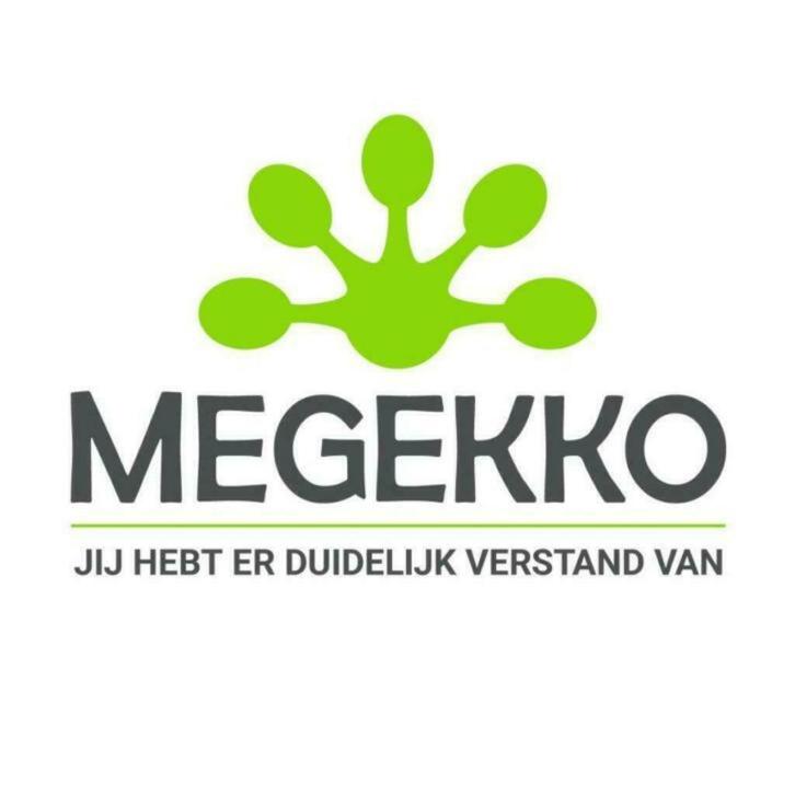 Jij hebt er duidelijk verstand van! Megekko