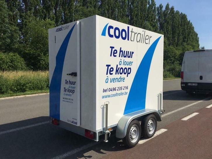 Cooltrailer
