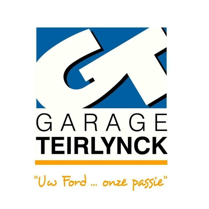 Garage TEIRLYNCK - Waregem