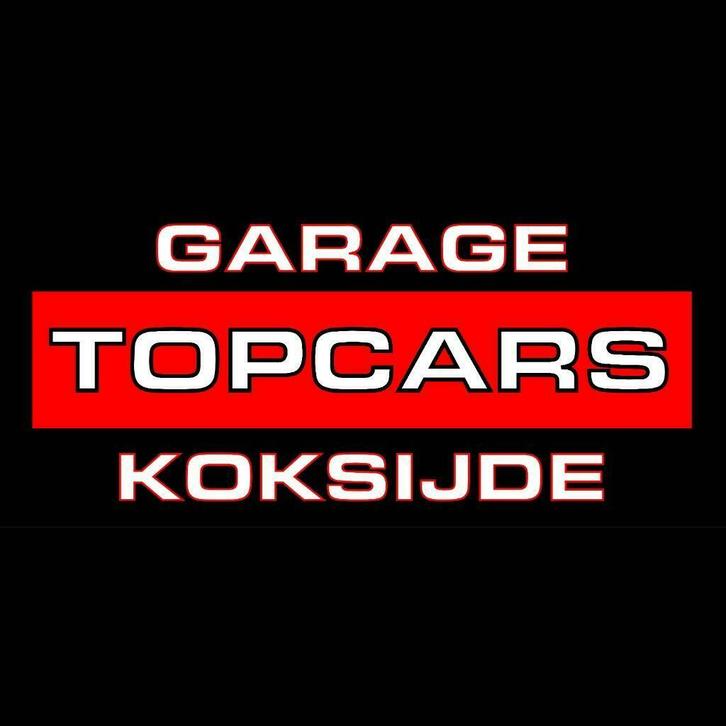 Topcars Koksijde Jan - TOPCARS - Koksijde
