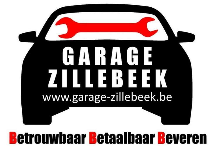 Garage Zillebeek BVBA