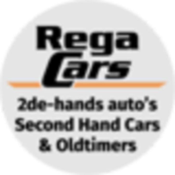 2de hands auto's en oldtimers RegaCars