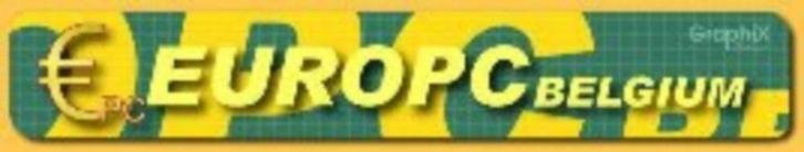 EURO PC BELGIUM
