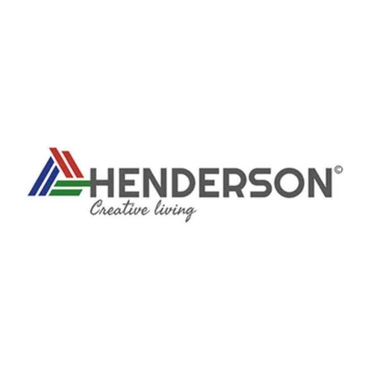 Composiet met de Laagste Prijsgarantie! Henderson Creative Living BV