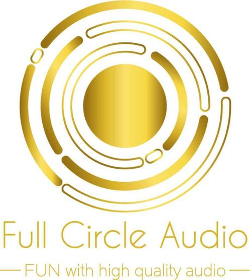 fullcircle-audio.be Full Circle Audio