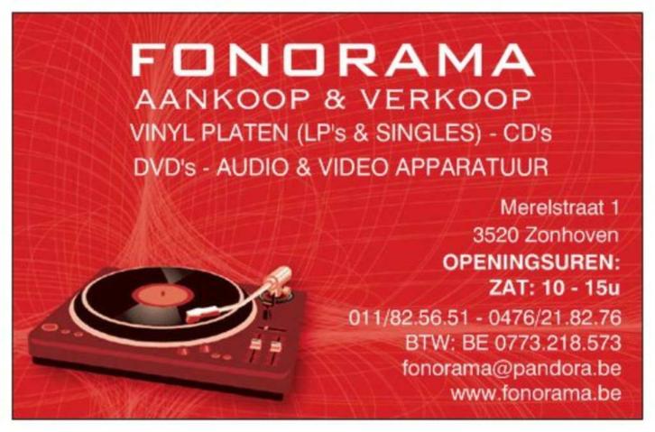FONORAMA