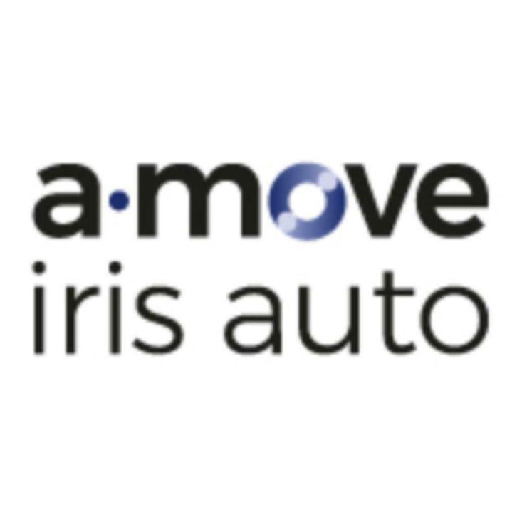 Iris Auto | A-move BRUXELLES