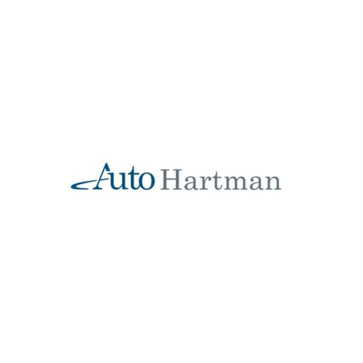 Auto Hartman