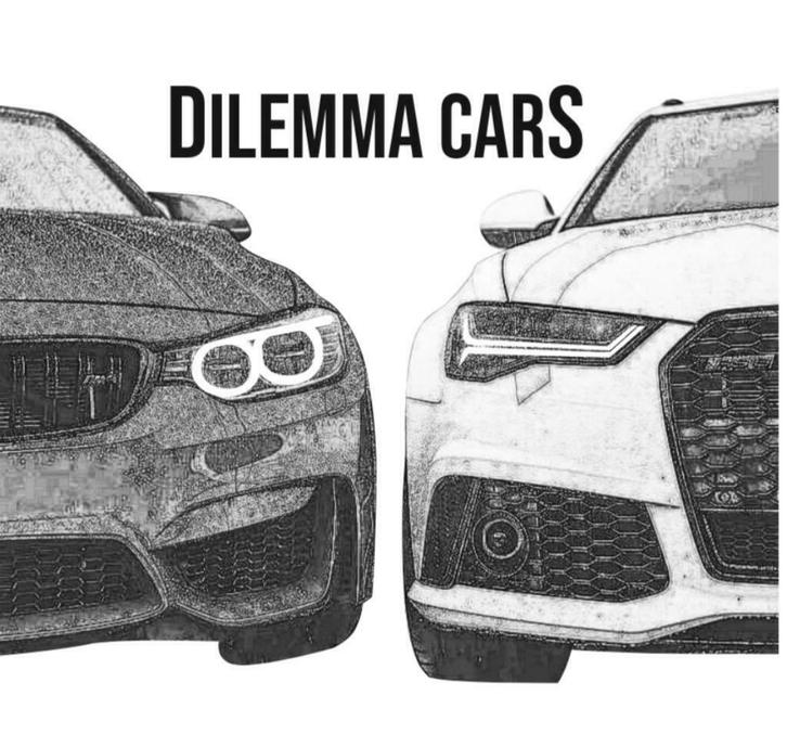 Dilemma Cars