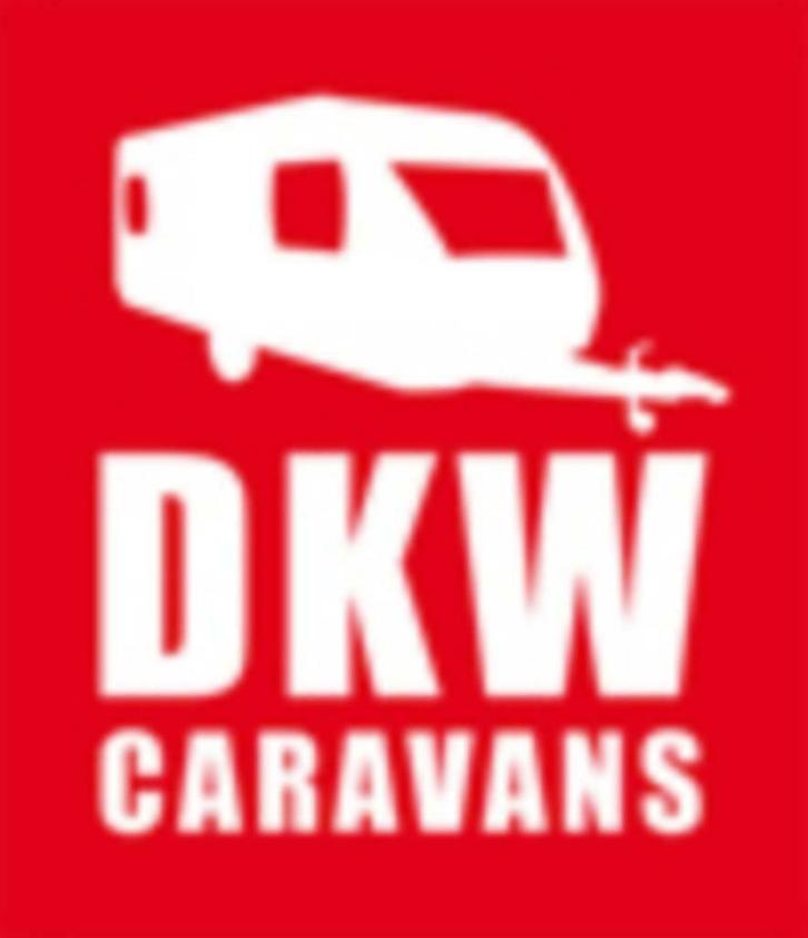 DKW Caravans