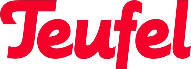 Follow your sound Teufel Audio