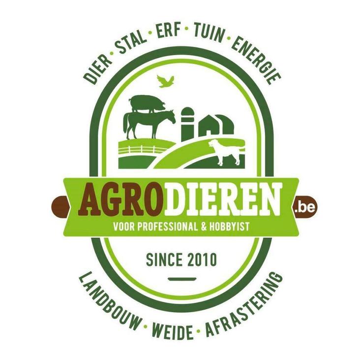 Agrodieren.be