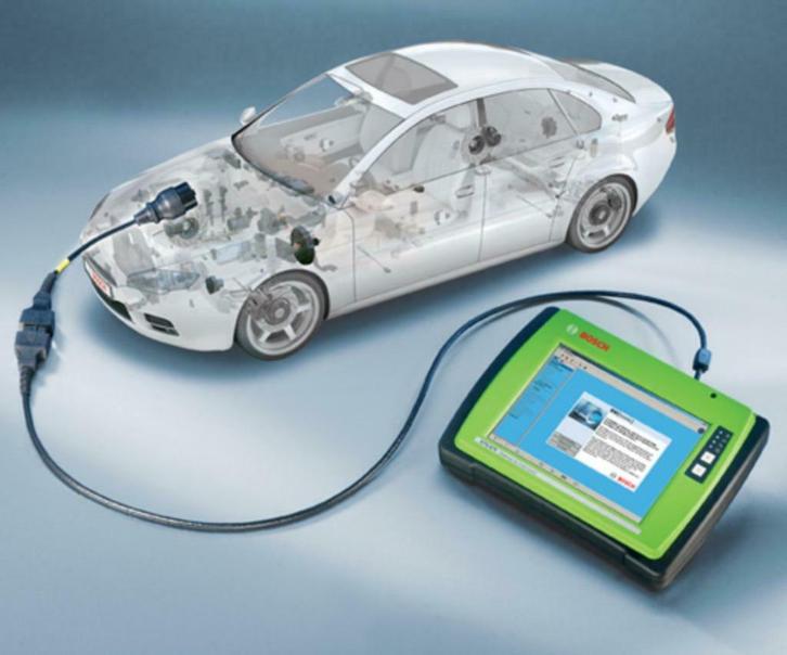 Topservice Autel, Launch x431, Topdon, Foxwell diagnose OBD Benelux