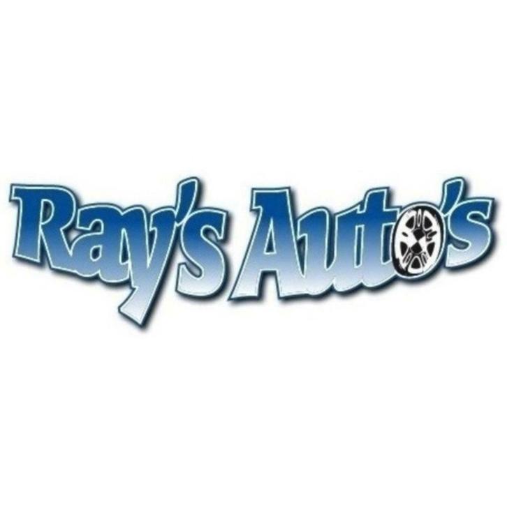 Ray's Auto's Modelauto's 