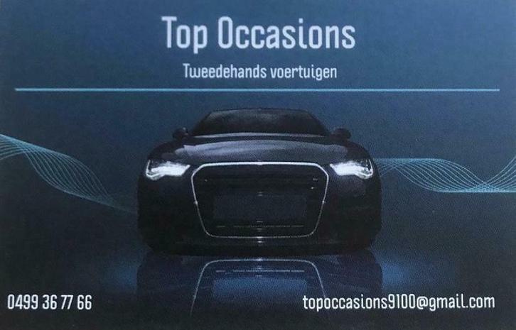 Top Occasions