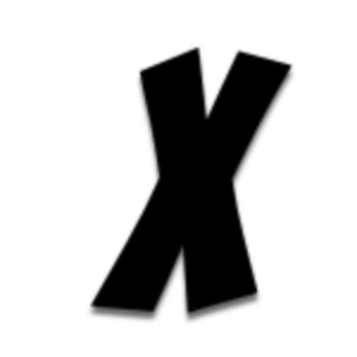 Professor X - Goedkope Comics!
