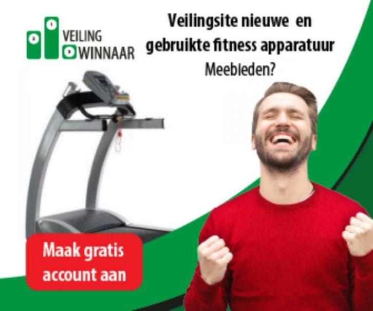 Kijk, biedt en win ! Veilingwinnaar bv