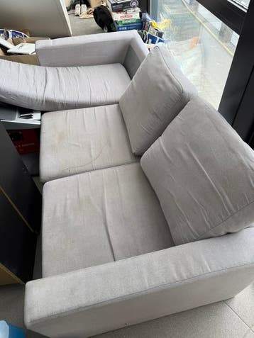Gratis zetel