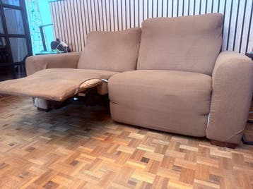Relaxzetel tweezit