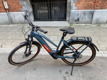 Cube KATHMANDU HYBRID ONE Bosch CX – 625Wh